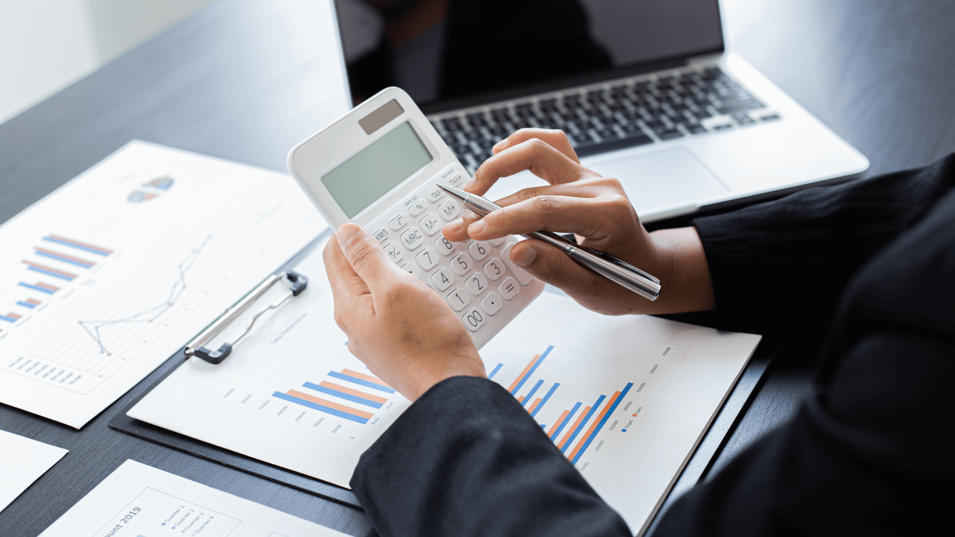 b2b marketing budget