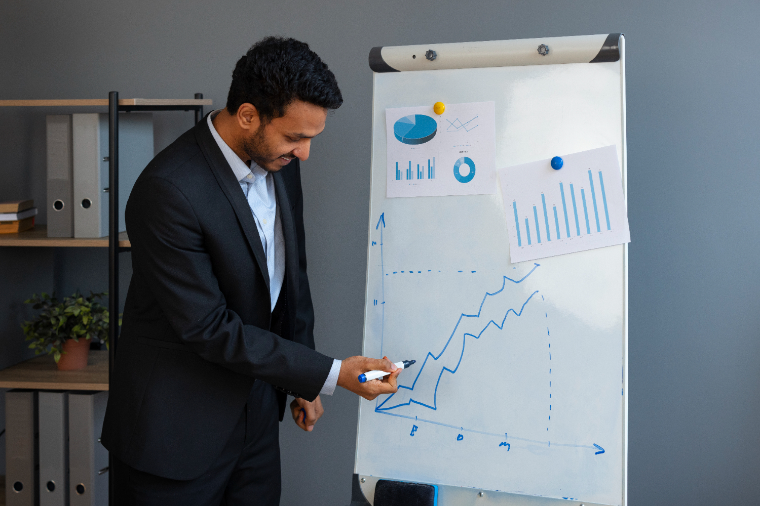digital marketing agency for startups