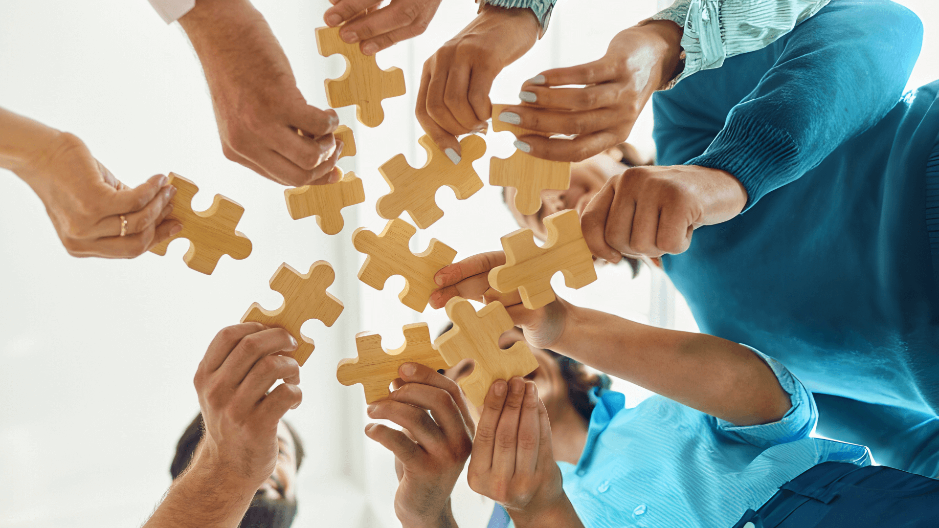 Agency vs. in-house marketing