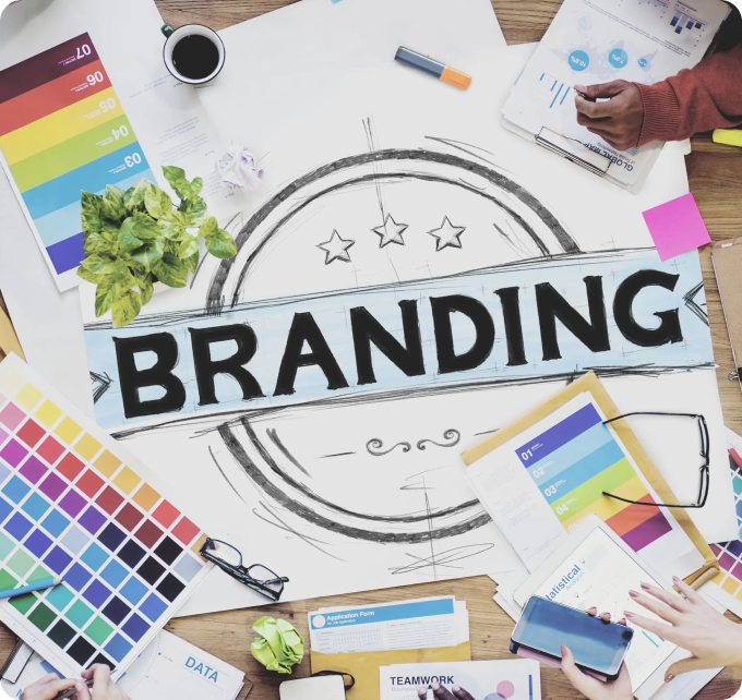 logo designer in Pune