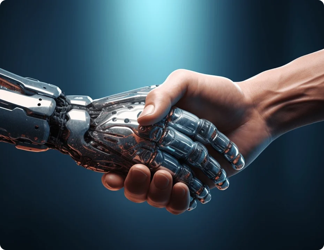 Digital marketing for deep tech brands