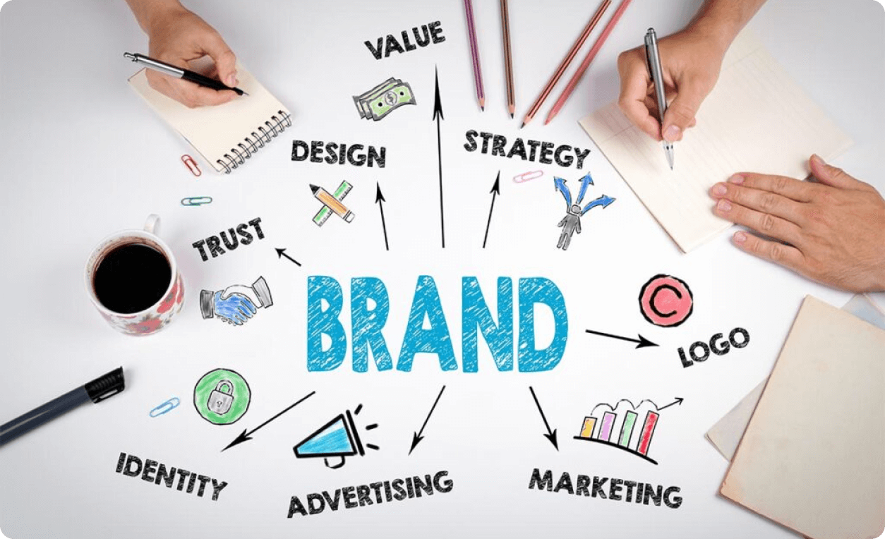 branding agency in Pune