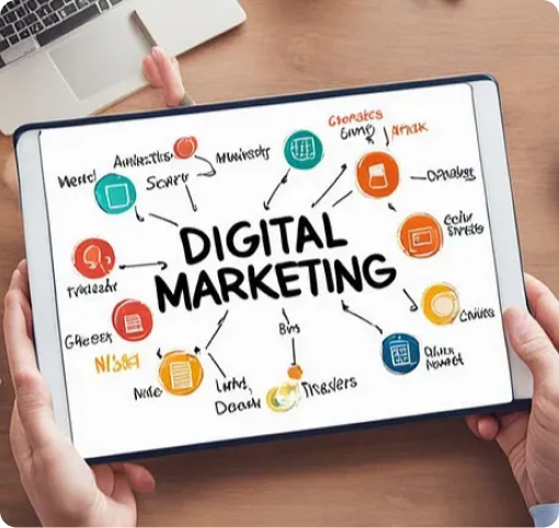 digital marketing agency in Pune