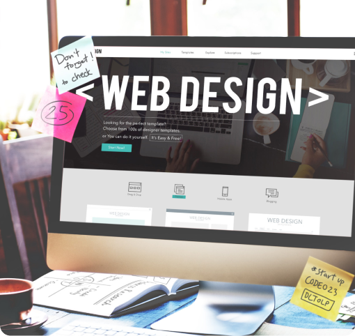 web design company in Pune