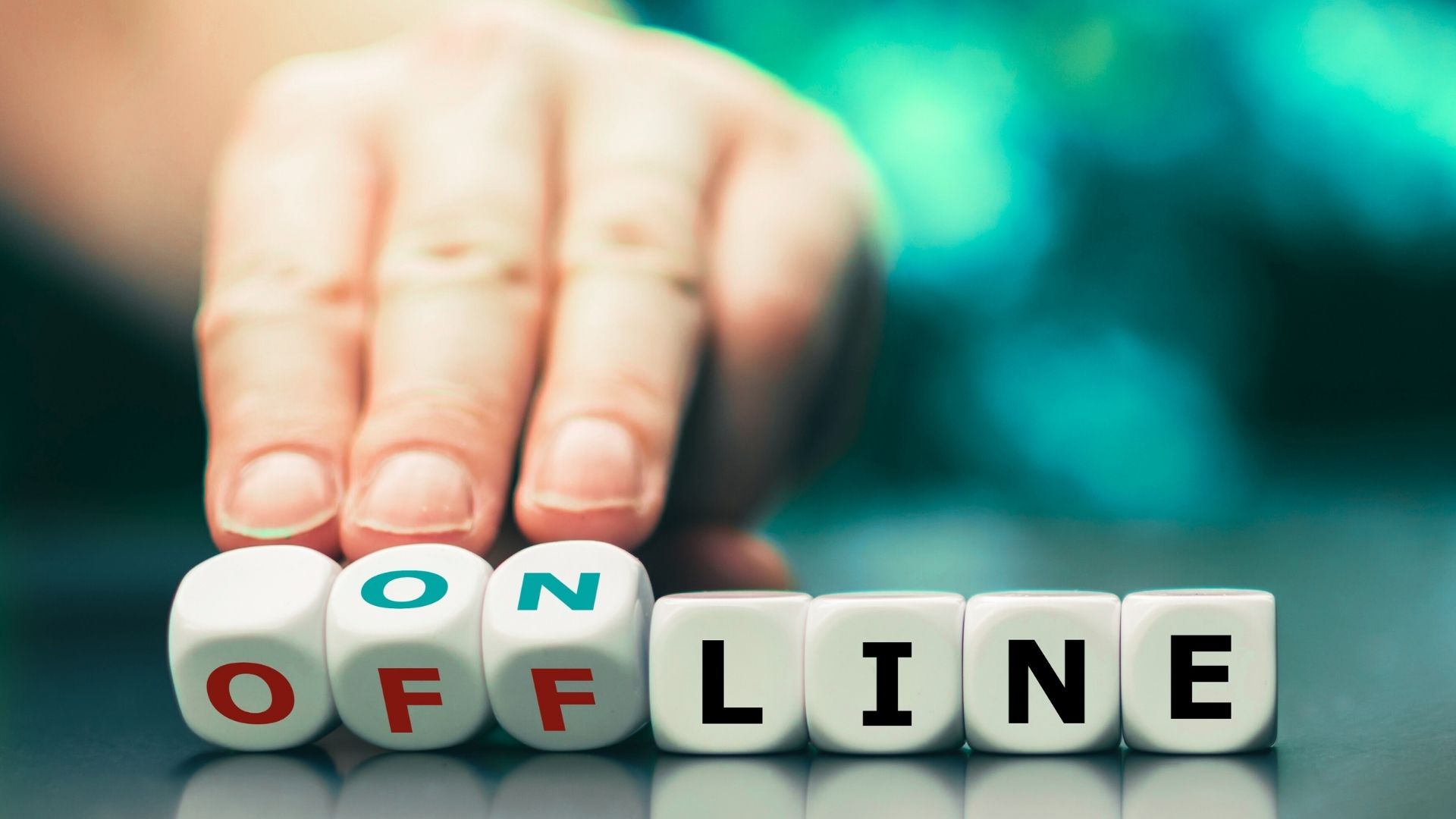 digital marketing roi for offline businesses